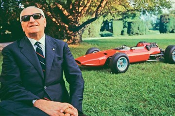 Ferrari'nin Kurucusu Yarışçı Enzo'nun İlham Veren Hikayesi