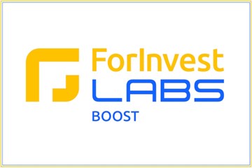 ForInvest, İnovatif Fikirler İçin Hızlandırma Programı Başlatıyor