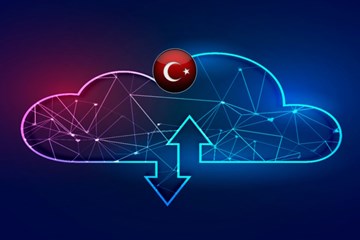 Türkiye'de Bulut Pazarı 1 Milyar Dolara Koşuyor!