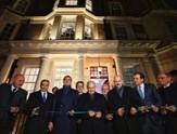 Londra'daki Türk Sermayeli İlk Yatırım Bankası: DOME!
