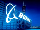 Boeing, İstanbul'da Teknoloji Merkezi Kurdu