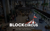 Türkiye'nin İlk Blockchain Hackathonu 29 Haziran'da İstanbul'da!
