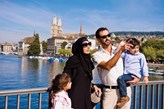 Türkiye Helal Turizmde En Popüler Ülkelerden Biri Olabilir!