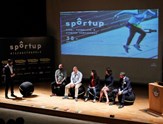 Türkiye’nin İlk Spor Odaklı Startup Konferansı Düzenlendi
