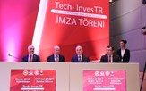 Türkiye Yüksek Teknoloji Yatırım Fonu Tech-InvesTR Kuruldu!