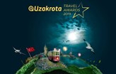 Uzakrota Seyahat Ödülleri 2019 İçin Halk Oylaması Başladı
