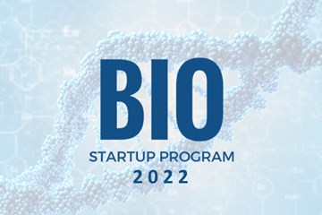 BiyoGirişimciler, BIO Startup 2022 Başvurularınızı Bekliyor!