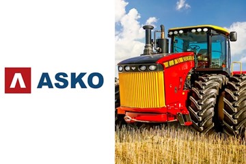 ASKO Holding Kanadalı Traktör ve Ekipman Üreticisini Satın Alıyor