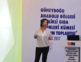 Güneydoğu Anadolu Nitelikli Gıda Ürünleri Kümesini Etkinleştirme Projesi