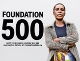 500 Kadın Liderden Oluşan ‘’Foundation 500” Listesi