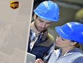 UPS: E-ticaret Endüstriyel Tedariği Nasıl Değiştiriyor?