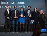 İbrahim Bodur Sosyal Girişimcilik Ödülleri Sahiplerini Buldu