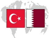 Türk İş Adamları Katar Seferine Çıkıyor!