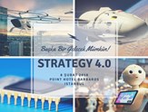 Geleceğe Hazırsanız Strategy 4.0 Forumuna Davetlisiniz