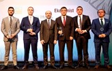 Anadolu 500 Ödülleri 14’üncü Kez Sahiplerini Buldu!