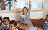 Filistin’de Eğitime Güneş Enerjisine Yatırım Desteği!