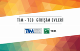 TİM ve TEB Türkiye'nin Başarılı Girişimcilerini Ödüllendiriyor!