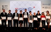 ​BİLGİ Genç Sosyal Girişimci Ödülleri Sahiplerini Buldu!