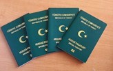 10 Bin İhracatçıya ‘Yeşil Pasaport’ İmkanı Doğdu