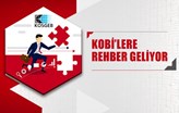 Mustafa Varank: KOBİ'lere Akredite Rehberler Geliyor!