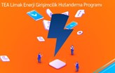 Limak Enerji Girişimcilik Hızlandırma Programı Başvurularınızı Bekliyor!
