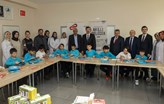 Albaraka Türk 31 Okulda Akıl & Zeka Oyunları Atölyesi Kuruyor!