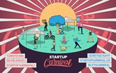 Eğlenceli Girişimcilik İçin Startup Carnival 2019 Kayıtları Başladı