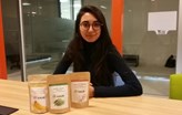 Tayland'da Aç Kalan Türk Kadın Girişimci, Gıda İnovasyonu Yaptı!
