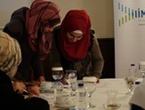 Suriyeli Mülteciler Türkiye’nin 81 ilinden Gelen Gençler ile Buluşuyor!