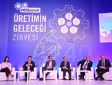 Dijital Dönüşüm, Türk Sanayisinin DNA’sına Girmeli!