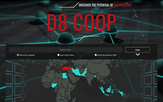 D8 Ülkelerinin Sanayi Envanteri Platformu: D8 Coop!