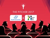 Üsküdar Fikir Sanat Girişimleri The Pitcher 2017'de!